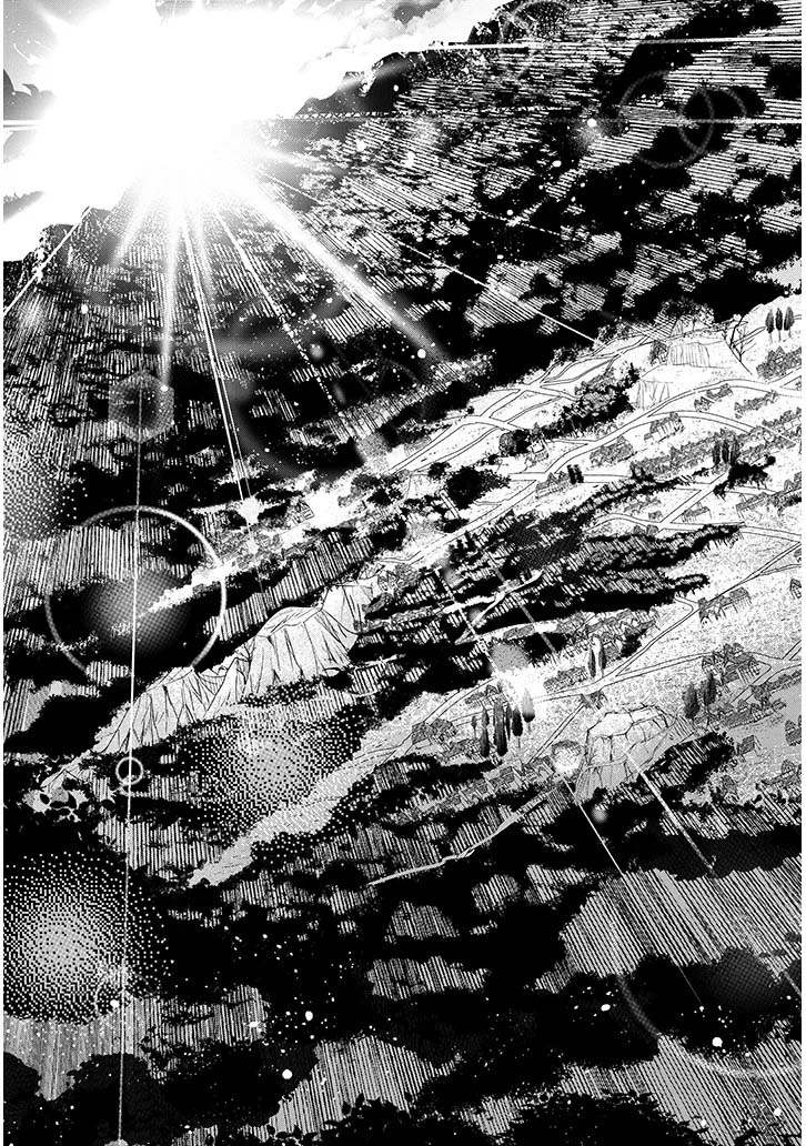 The Villainess Bride of a Backwater Noble Is Shockingly Competent. Chapter 2 Page 25